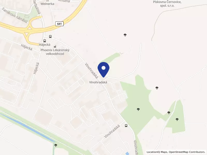 SIDO reality, s.r.o., Vinohradská 1255/85, 61800 Brno - Černovice, IČO 27697908