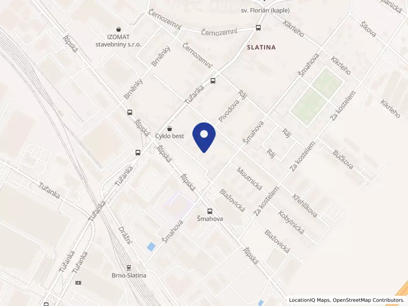 MELKOV GROUP s.r.o., Ponětovická 1410/4, 62700 Brno - Slatina, IČO 22365362