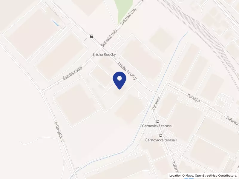 INTELEK LTD, organizační složka, Brno, Ericha Roučky 1291/4, 62700 Brno - Černovice, IČO 19654821