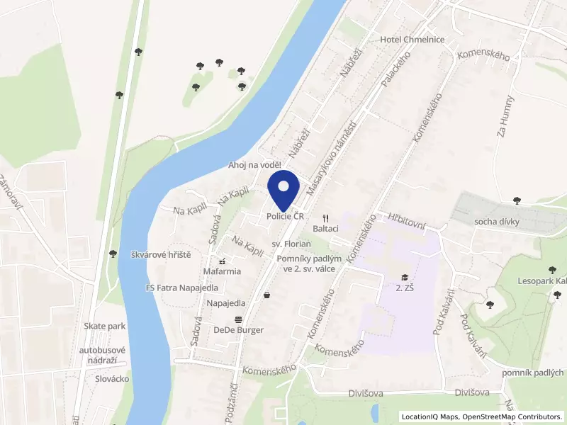 NBTH, s.r.o., Masarykovo náměstí 87, 76361 Napajedla - Napajedla, IČO 25584456