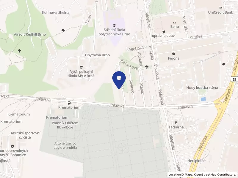 RM direct company s.r.o., Vysoká 531/6, 63900 Brno - Štýřice, IČO 08990263
