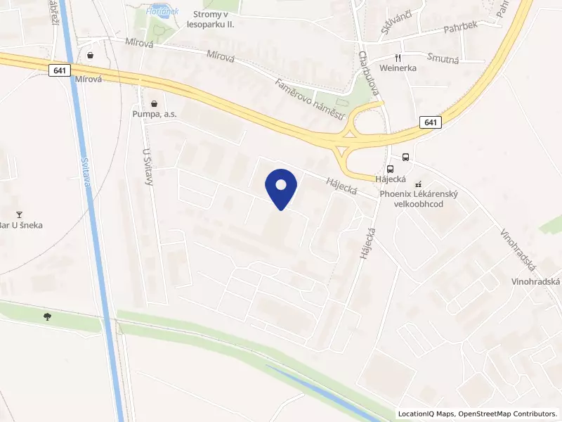 Povrchové úpravy Brno s.r.o., Hájecká 1194/12, 61800 Brno - Černovice, IČO 04176391