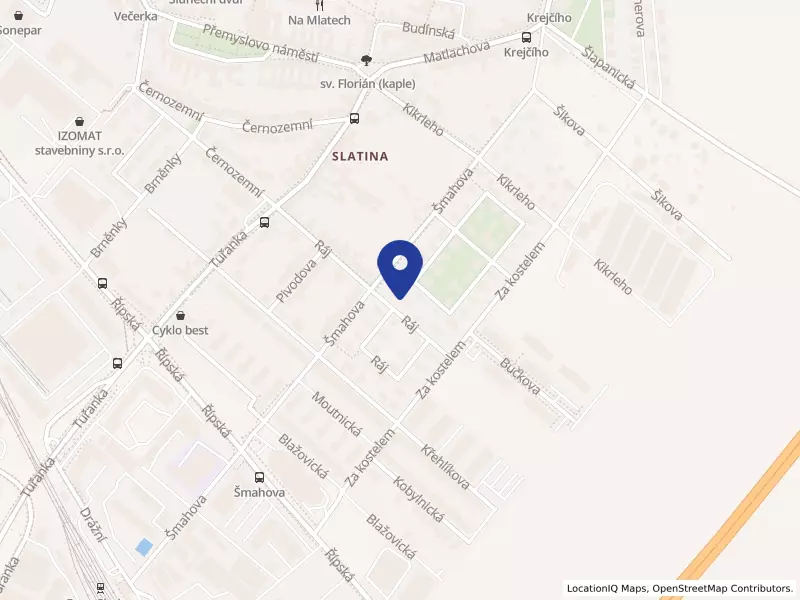 YAKIN s.r.o., Ráj 495/29, 62700 Brno - Slatina, IČO 02476380