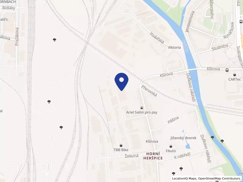 PBK ZK s.r.o., Brno, Železná 688/10, 61900 Brno - Horní Heršpice, IČO 27717739
