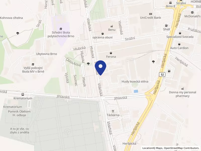 SLUNAP,s.r.o., Vídeňská 538/91, 63900 Brno - Štýřice, IČO 63487136