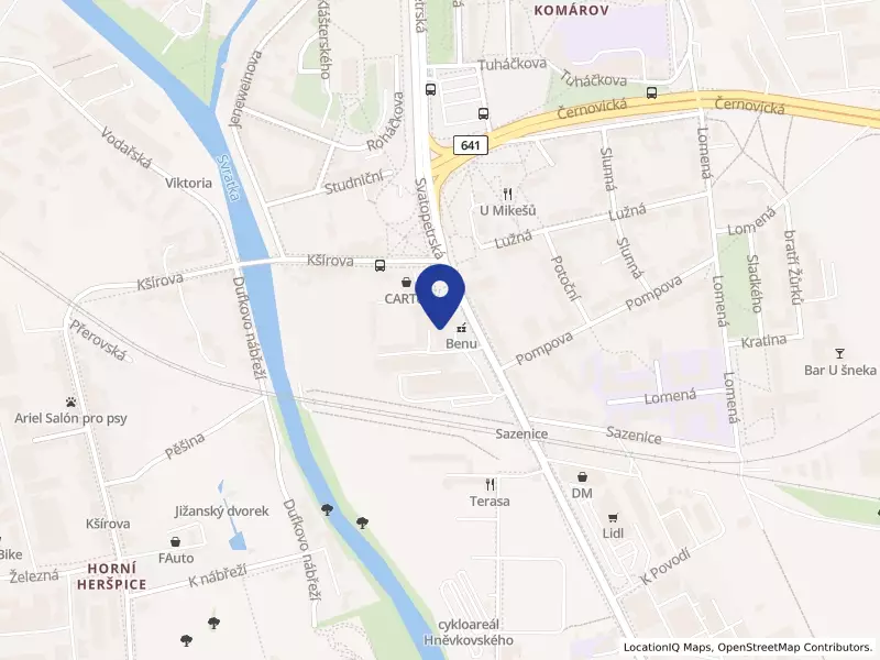 Projektum s.r.o., Brno, Mariánské náměstí 617/1, 61700 Brno - Komárov, IČO 04431723