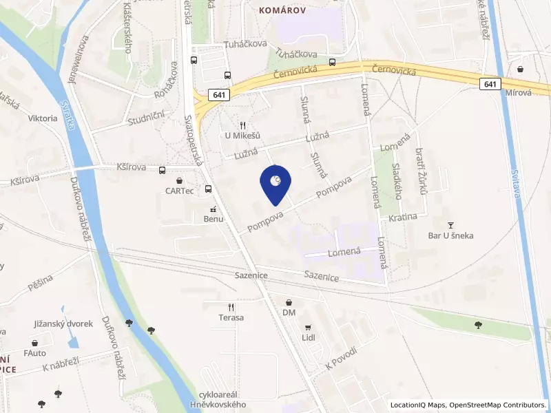 Vzdělávací centrum Brunea - spolek pro vzdělávací aktivity a sociální pomoc, Pompova 590/5, 61700 Brno - Komárov, IČO 27050858