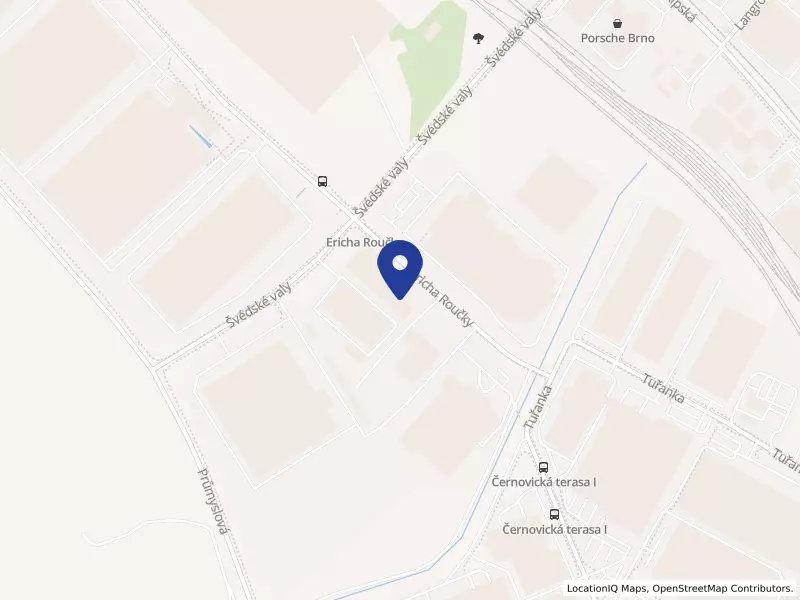 LIFOCOLOR, s.r.o., Ericha Roučky 1287/2, 62700 Brno - Černovice, IČO 48528072