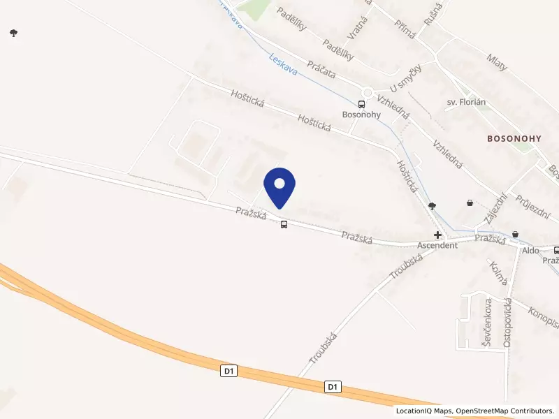 A-TAX centrum s.r.o., Pražská 645/150, 64200 Brno - Bosonohy, IČO 29314232