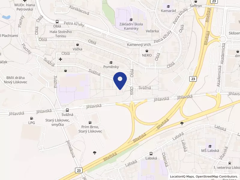 hi SEO, s.r.o., Svážná 393/1, 63400 Brno - Nový Lískovec, IČO 09894446