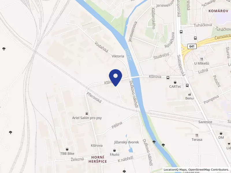 ASIO VATE, spol. s r.o., Kšírova 552/45, 61900 Brno - Horní Heršpice, IČO 29313422