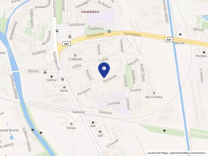 TruthFresh s.r.o., Pompova 260/23, 61700 Brno - Komárov, IČO 29391393