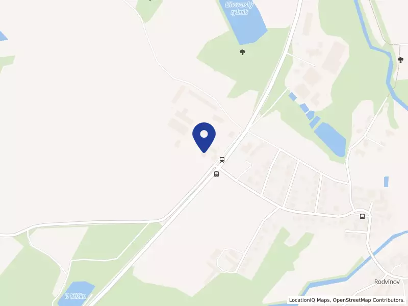 Fübiko, spol. s r.o., 53, 37701 Rodvínov - Rodvínov, IČO 49023853