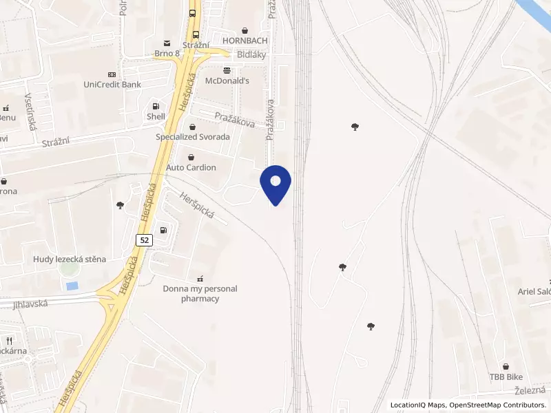 PPI CENTRE s.r.o., Pražákova 1024/66a, 63900 Brno - Štýřice, IČO 04183266