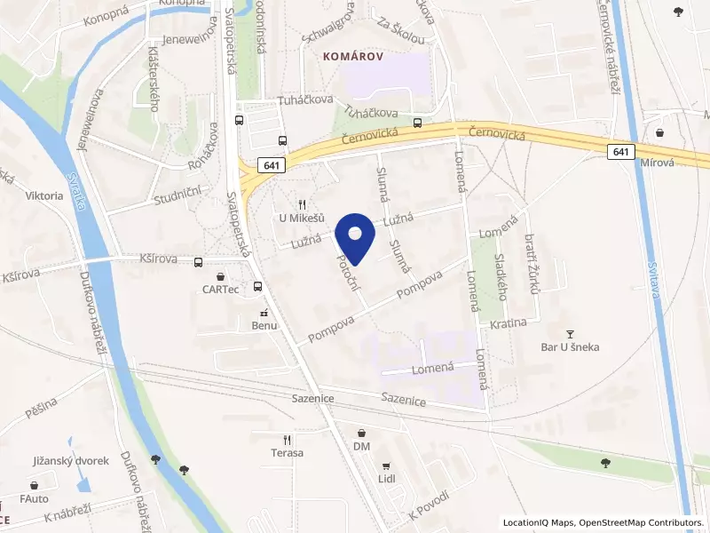 DIORA, s.r.o., Brno, Potoční 308/9, 61700 Brno - Komárov, IČO 63493489