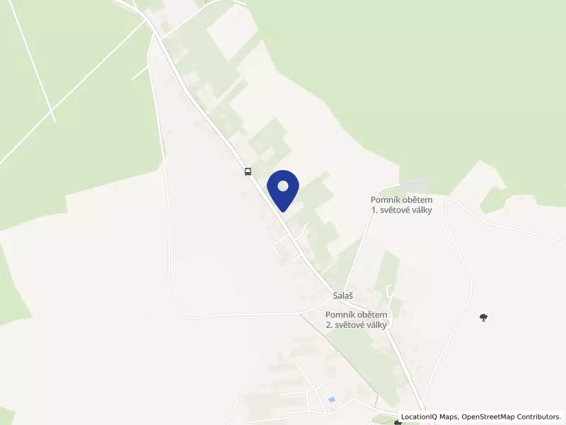 ELEKTROZEDNICTVÍ s.r.o., 13, 76351 Zlín - Salaš, IČO 21467188