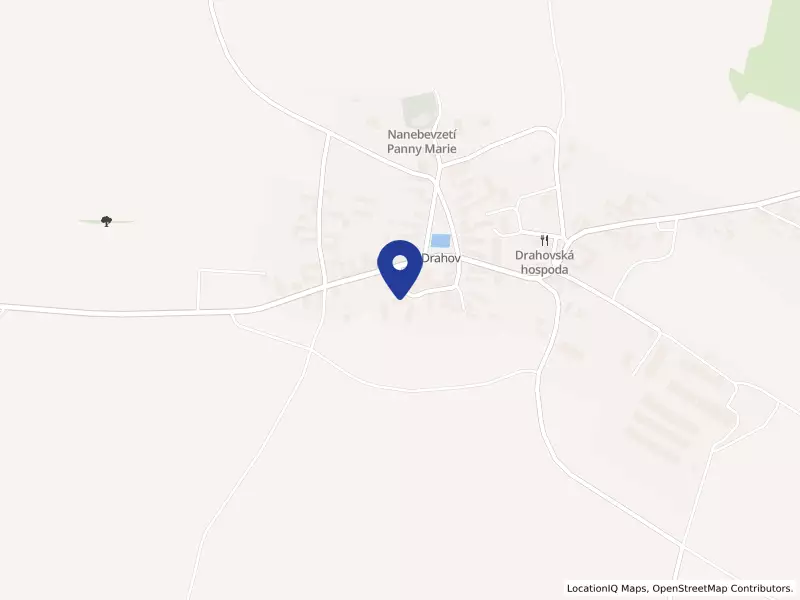 INTERNETLÉKÁRNA.CZ s.r.o., Drahov, 22, 39181 Drahov - Drahov, IČO 26087481