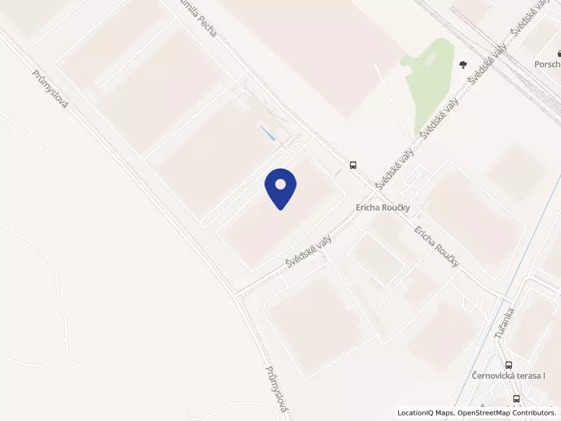 ViskoTeepak, s.r.o., Vlastimila Pecha 1270/14, 62700 Brno - Černovice, IČO 26156768