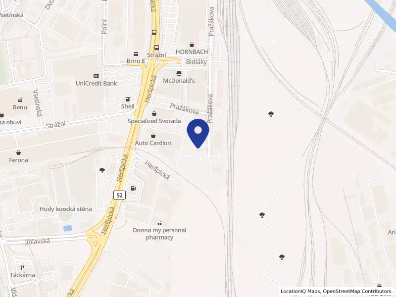GADO, s.r.o., Heršpická 993/11b, 63900 Brno - Štýřice, IČO 28317432