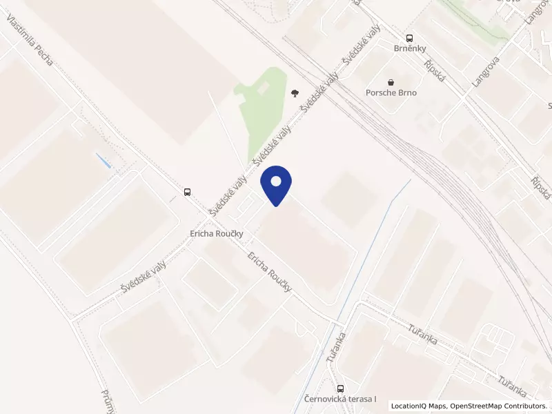 DAIDO METAL CZECH s.r.o., Švédské valy 1309/6, 62700 Brno - Slatina, IČO 27235475