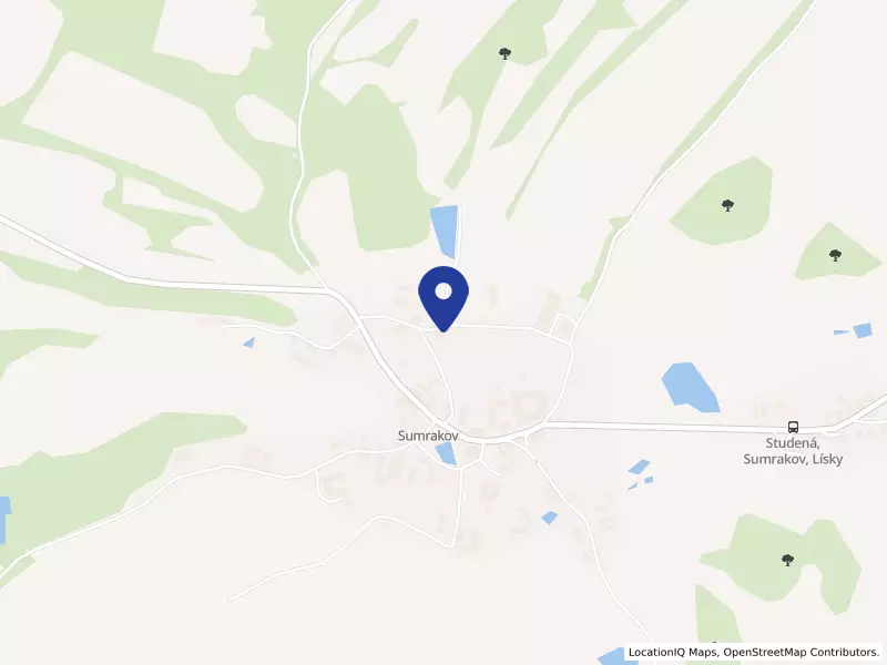 Farma Pod Babí horou s.r.o., 4, 37853 Studená - Sumrakov, IČO 01947087