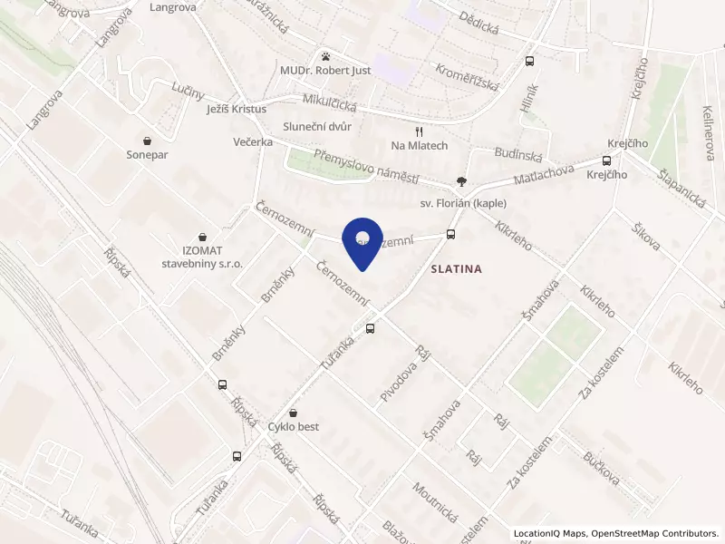 AUTOTUNE s.r.o., Černozemní 889/43, 62700 Brno - Slatina, IČO 26968665