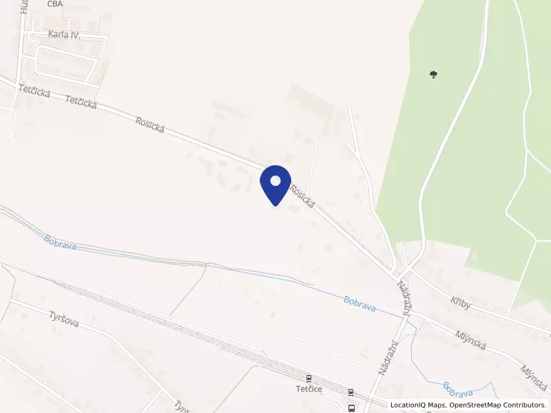 PROFIMAT s.r.o., Rosická 359, 66417 Tetčice - Tetčice, IČO 60738901
