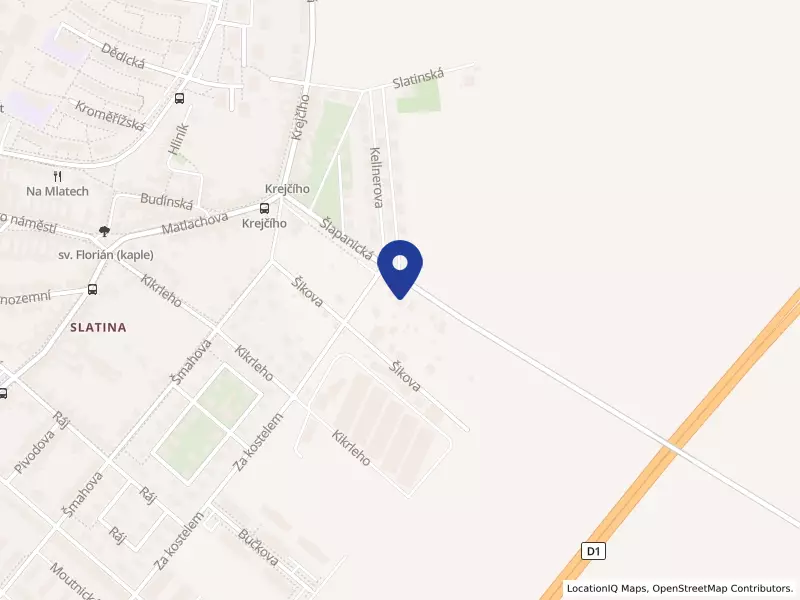 Argo IT s.r.o., Šlapanická 1307/4, 62700 Brno - Slatina, IČO 08927031