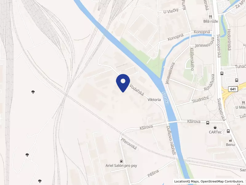 STROJRENT, s.r.o., Vodařská 143/13, 61900 Brno - Horní Heršpice, IČO 25520491