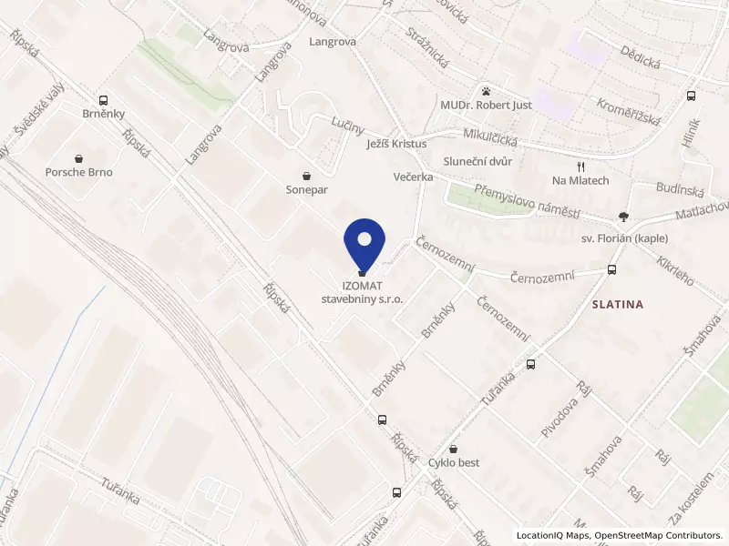 DEVERGO s.r.o., Řípská 1142/20, 62700 Brno - Slatina, IČO 03909808