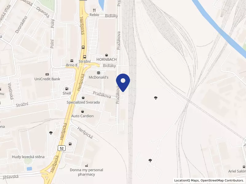 PS ASSISTANCE, s.r.o., Brno, Pražákova 888/66b, 63900 Brno - Štýřice, IČO 25580736