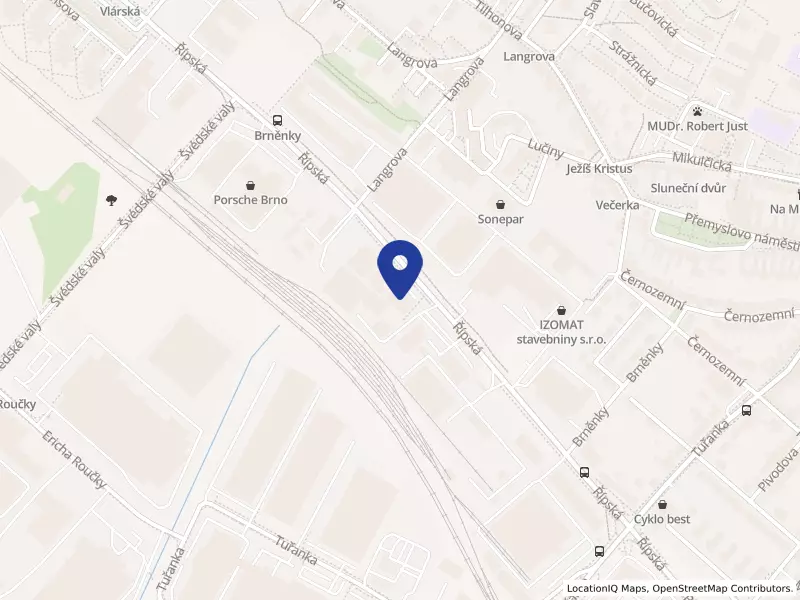 AGORA plus, a.s., Řípská 1321/11c, 62700 Brno - Slatina, IČO 25503910