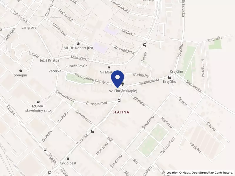 Agentura CHATA s.r.o., Přemyslovo náměstí 2/5, 62700 Brno - Slatina, IČO 28289269