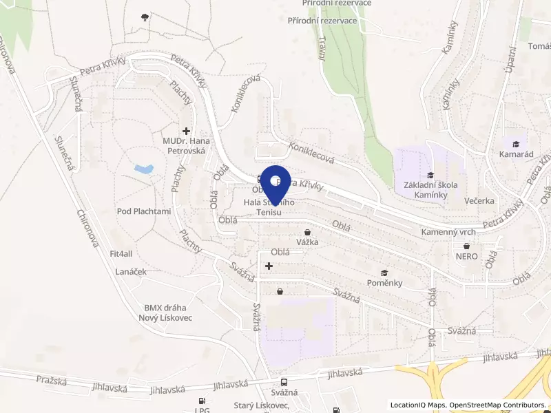 Albi Dentes s.r.o., Oblá 433/48, 63400 Brno - Nový Lískovec, IČO 11720221