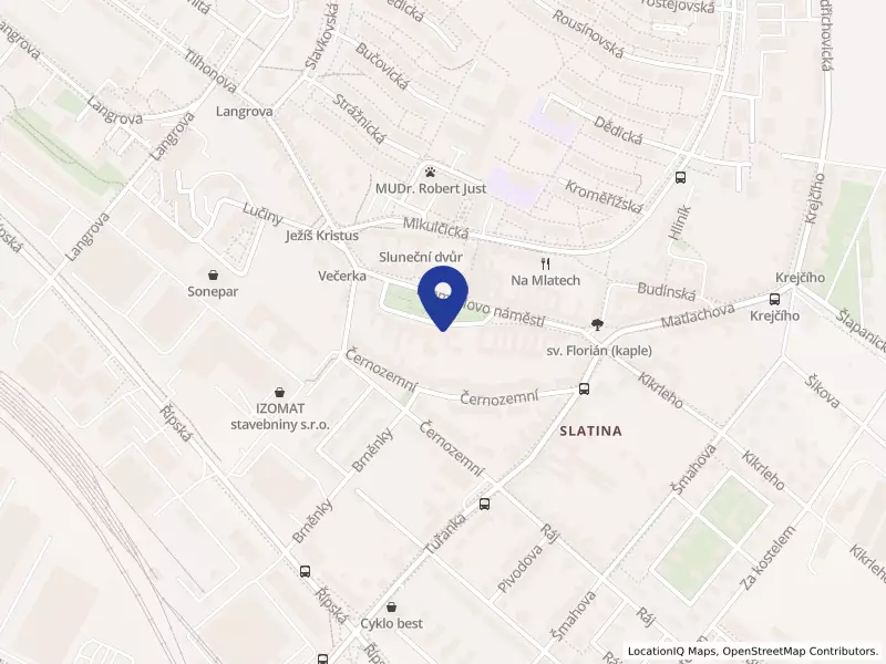 M+P WORD, s.r.o., Přemyslovo náměstí 15/31, 62700 Brno - Slatina, IČO 26921898