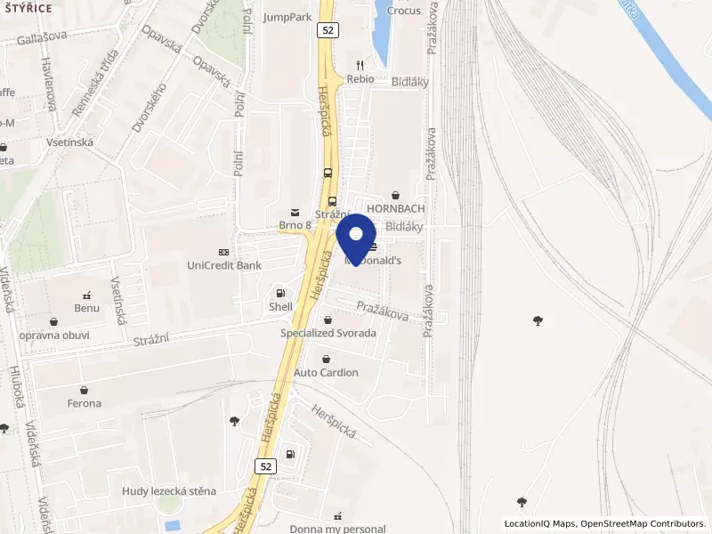 NELTEX CZ s.r.o., Heršpická 814/5a, 63900 Brno - Štýřice, IČO 03932770