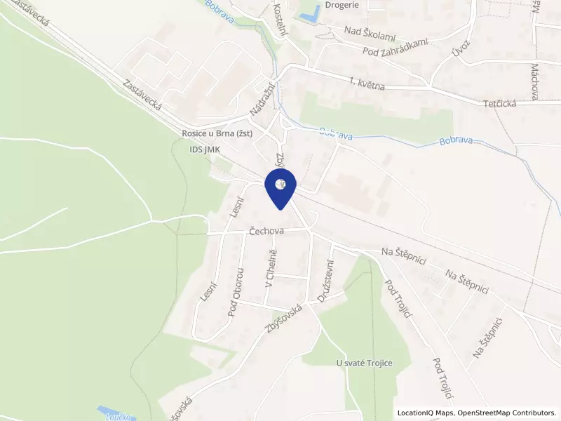 SHOPEA.CZ, s.r.o., Zbýšovská 806, 66501 Rosice - Rosice, IČO 03910211