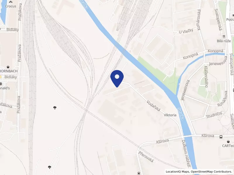 AMNproTrade s.r.o., Brno, Vodařská 126/17, 61900 Brno - Horní Heršpice, IČO 08595798