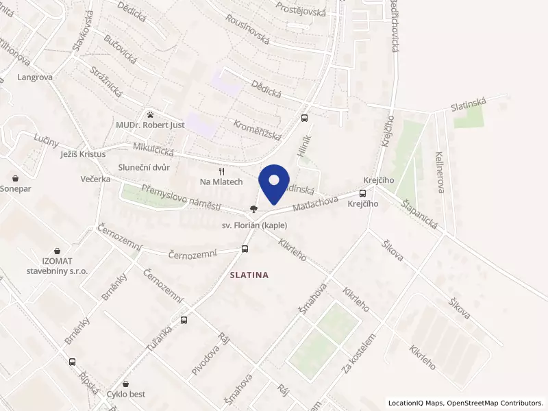 DEVELOP Systems, s.r.o., Matlachova 105/7, 62700 Brno - Slatina, IČO 63477891