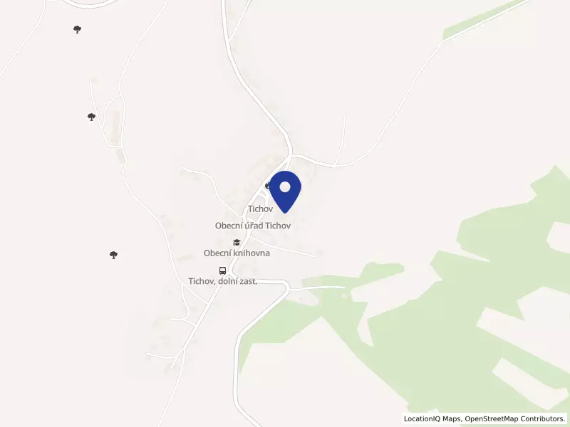 Kamabe, s.r.o., Tichov, 29, 76601 Tichov - Tichov, IČO 29198119