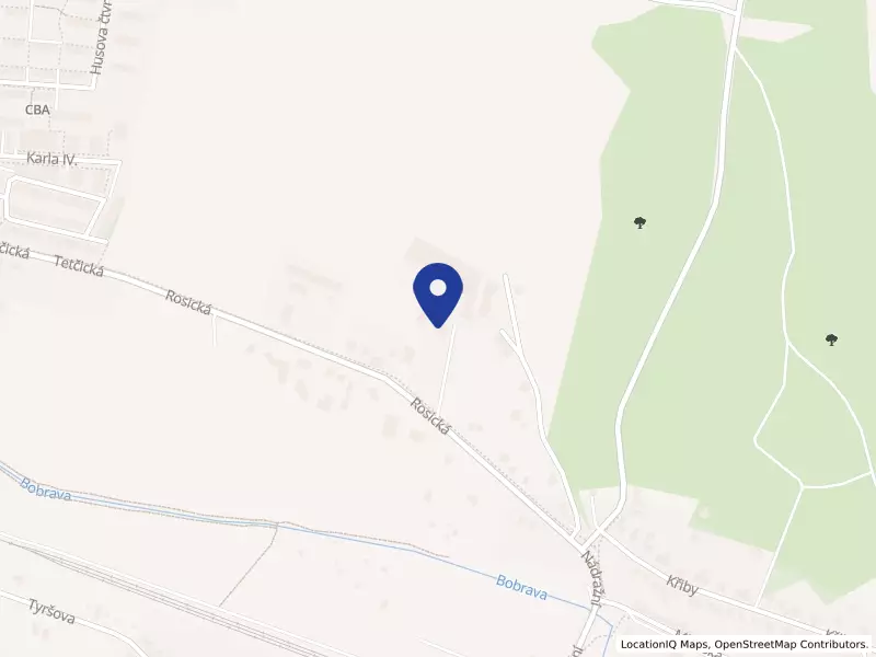 DISTANT SOLUTION s.r.o., Rosická 333, 66417 Tetčice - Tetčice, IČO 03770541