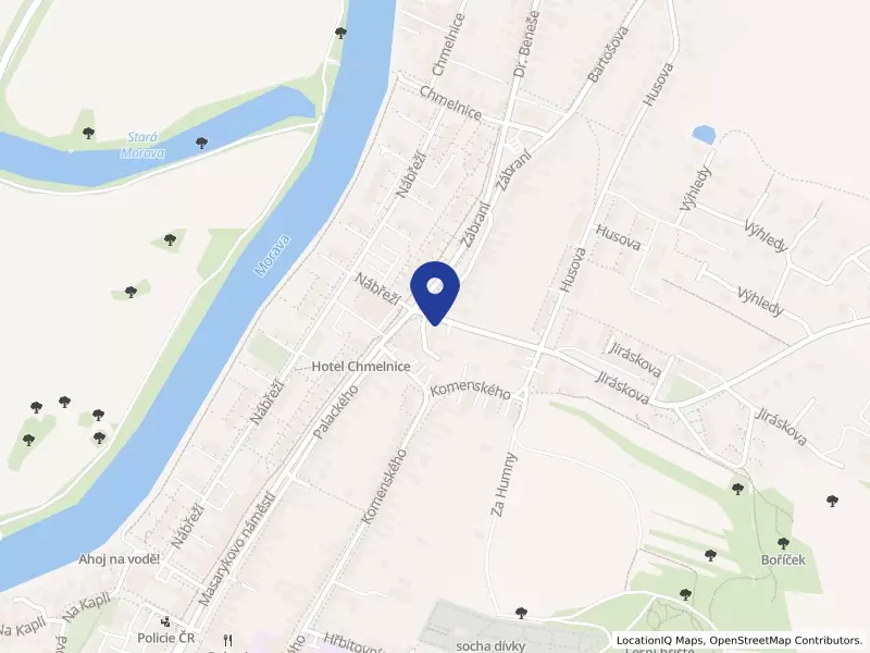 handy servis s.r.o., Jiráskova 180, 76361 Napajedla - Napajedla, IČO 23729651