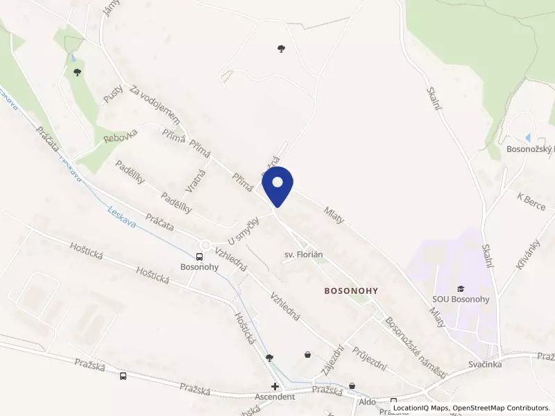 Modřická investiční s.r.o., Ztracená 26/2, 64200 Brno - Bosonohy, IČO 28272340