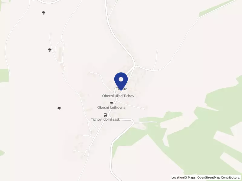 Obec Tichov, 48, 76601 Tichov - Tichov, IČO 48471640
