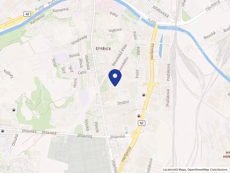 Soukromá klinika LOGO s.r.o., Vsetínská 527/20, 63900 Brno - Štýřice, IČO 26245922