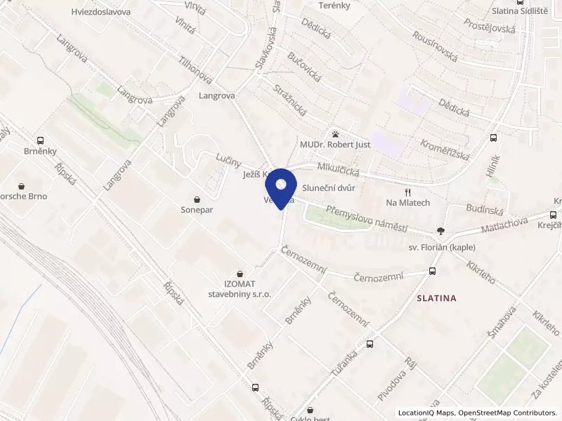 SCAN RENT s.r.o., Zemanova 152/2, 62700 Brno - Slatina, IČO 29255210