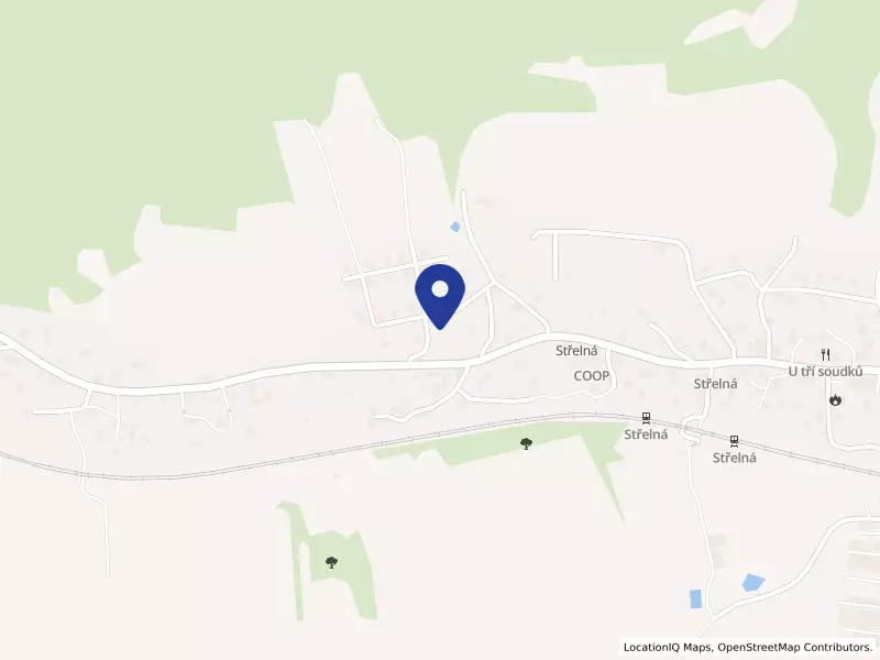 VALZET, s.r.o., Střelná, 128, 75612 Střelná - Střelná, IČO 25382209