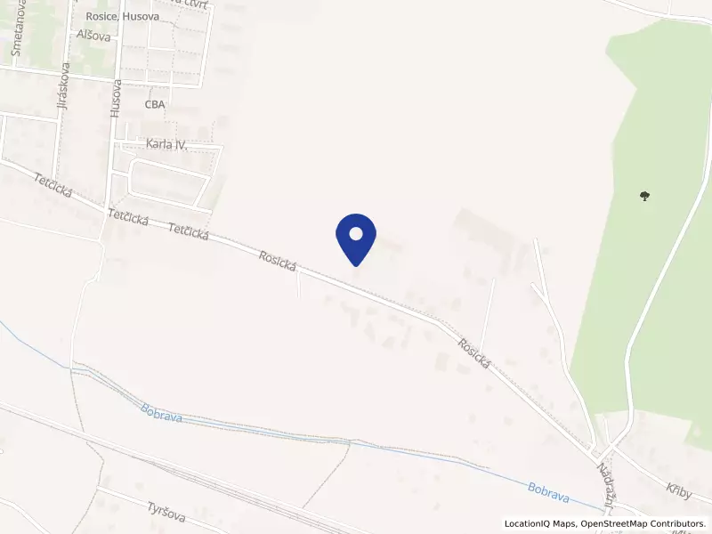 ARTTEC s.r.o, Rosická 358, 66417 Tetčice - Tetčice, IČO 60700831