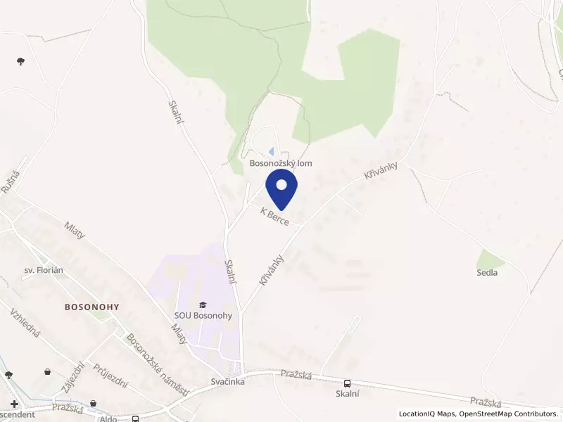 Tescons s.r.o., K Berce 726/5, 64200 Brno - Bosonohy, IČO 03796507