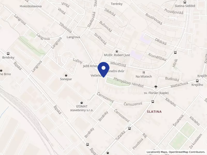EXTRA Alliance s.r.o., Přemyslovo náměstí 24/49, 62700 Brno - Slatina, IČO 01818384